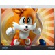 Sonic the Hedgehog: Tails Statue